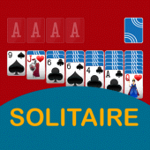 Solitaire - Classic card games Apk