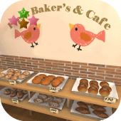 Opening day of a fresh baker’s Apk