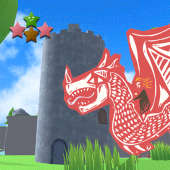 Dragon and Wizard's Tower Apk