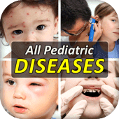 Pediatric Diseases & Treatment Apk