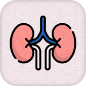 Renal Physiology Kidney Diseas Apk