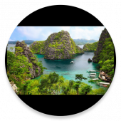 Stunning Islands Apk