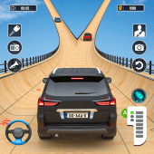 Car Stunt Games : Car Games 3D Apk