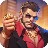 Revenge of Gangster Apk