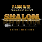 Rádio Web Shalom Apk