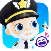 World Travel Stories - Airport Apk