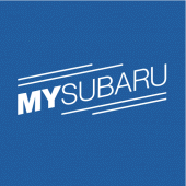 MySubaru Apk