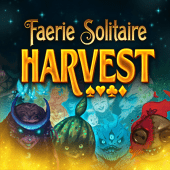 Faerie Solitaire Harvest Free Apk