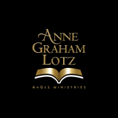 Anne Graham Lotz Apk