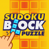 Sudoku Block Puzzles Games Apk