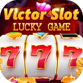 Victor Slot : Lucky Game Apk