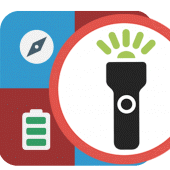 Brightest Flashlight - Torch Apk