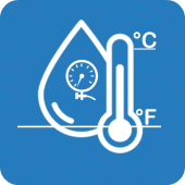 Super Thermometer Apk