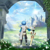 Magic Forest: Dragon Quest Apk