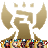 Valor Arena 2 - Card Battle from League of Legends Apk