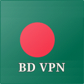 Bangladesh VPN - Unlimited VPN Apk