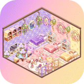 Kawaii Home Design Apk