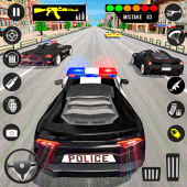 Police Car Games - Police Game Apk