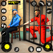 Real Prison Breakout Spy Games Apk