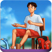 Summertime : Bad Boy Saga Apk