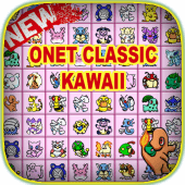 Onet Classic Kawaii Apk