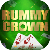 Rummy Crown - Card Game Apk