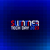 Summer Tech Day Apk