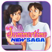 Summertime Saga Hints Apk