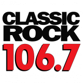 Classic Rock 106.7 Apk