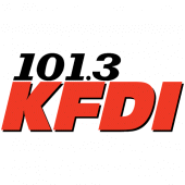 101.3 KFDI Apk