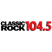 Classic Rock 104.5 Apk