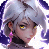 Summoners Kingdom:Goddess Apk