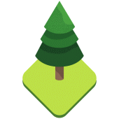 Logic puzzle - Islands - based on Nurikabe Apk