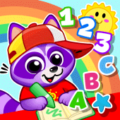 Kids Games - Learn by Playing Apk