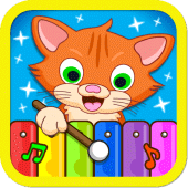 Learn Music & Songs Xylophone Apk