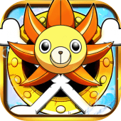 Sunny Pirates: Going Merry Apk