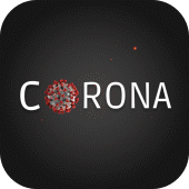 Coronavirus - map tracker & extra News Apk