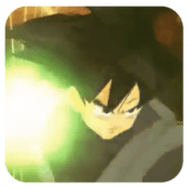 Budokai Tenkaichi 3 Fusion Apk