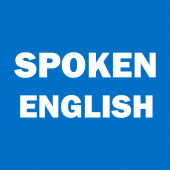 Spoken English - 30 Days Apk