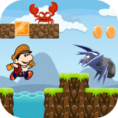 Super Bino Go 3 Apk