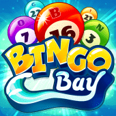 Bingo bay : Family bingo Apk