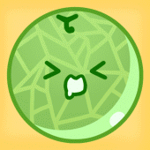 Melon Maker : Fruit Game Apk