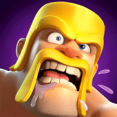 Clash of Clans Apk