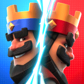 Clash Royale Apk