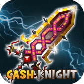 +9 God Blessing Cash Knight Apk