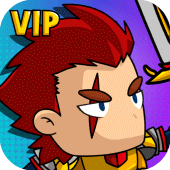 [VIP] Mr. Balcan Idle Apk