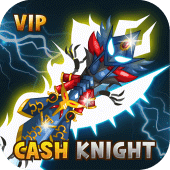 [VIP] +9 Blessing Cash Knight Apk