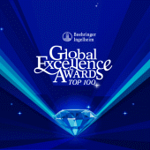 Global Excellence Awards Apk