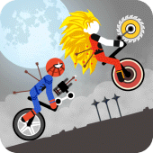 Stickman Racing Apk