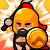 Rumble Legion: Pocket Heroes Apk